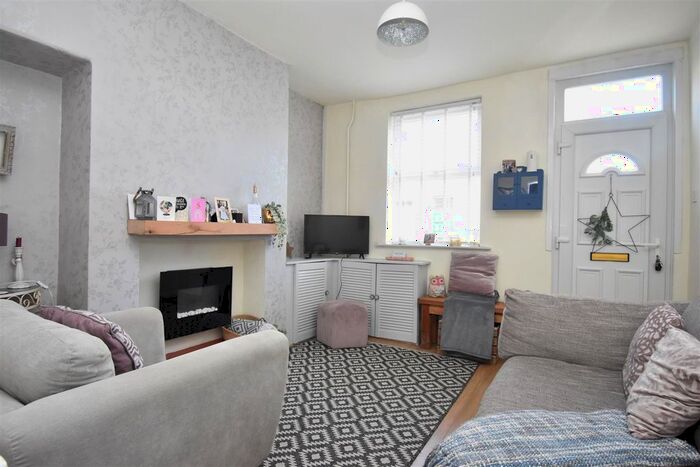 2 Bedroom Terraced House To Rent In Rosebery Street, York, YO26