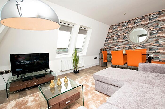 2 Bedroom Flat To Rent In Clifton, BS8