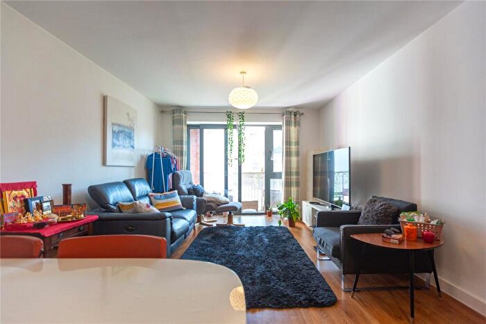2 Bedroom Apartment To Rent In Braggs Lane, Old Market, Bristol, BS2