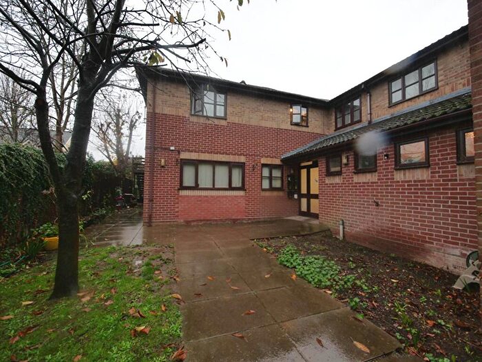 1 Bedroom House To Rent In Kings Hill, Great Cornard, CO10