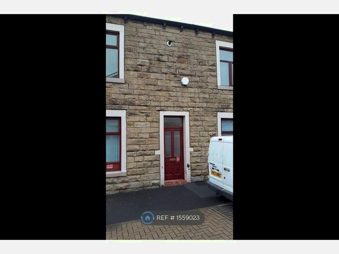 1 Bedroom Flat To Rent In York Street, Nelson, BB9