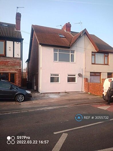 2 Bedroom Maisonette To Rent In Victoria Road, Bentley, Doncaster, DN5