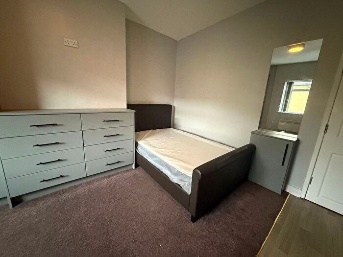 Studio To Rent In Great Avenham Street, Preston, PR1