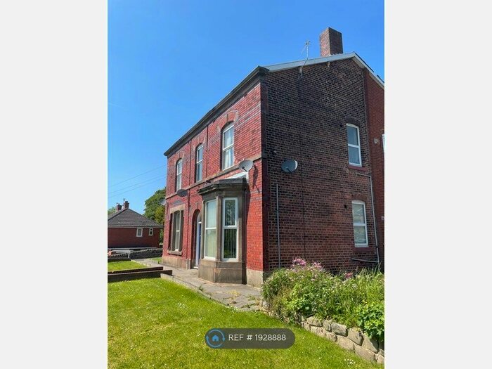 1 Bedroom Flat To Rent In Broad Oak Lane, Bury, BL9