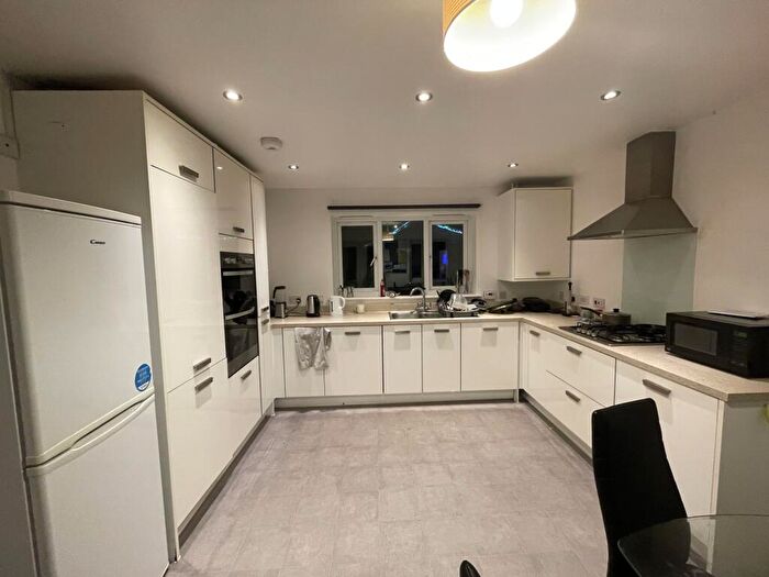 1 Bedroom House To Rent In Dunlin Drive, Cringleford, Norwich, NR4
