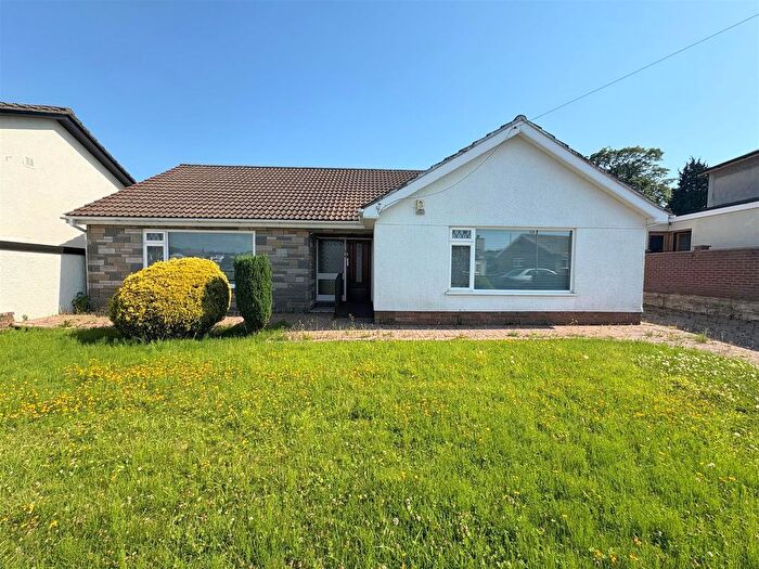 3 Bedroom Detached House For Sale In Ystad Celyn, Maesteg, CF34