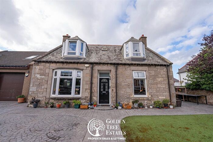 3 Bedroom Cottage For Sale In Erskine Cottage, Edinburgh Road, Cockenzie, EH32