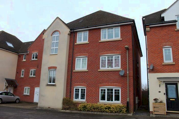 1 Bedroom Apartment To Rent In First Floor Apartment, OX14