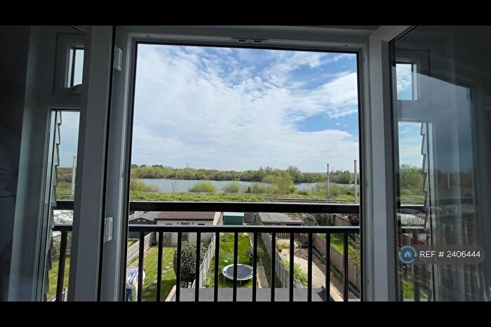 4 Bedroom Terraced House To Rent In Eastfield Road, Waltham Cross, EN8