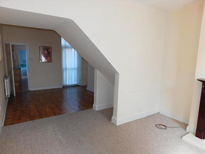 3 Bedroom House To Rent In Gloucester Street, Barrow-in-furness, LA13