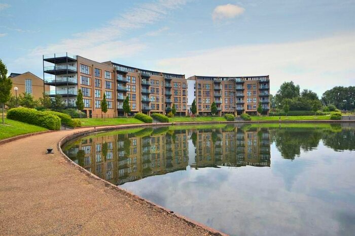 2 Bedroom Flat To Rent In Felsted, Caldecotte, Milton Keynes, Buckinghamshire, MK7