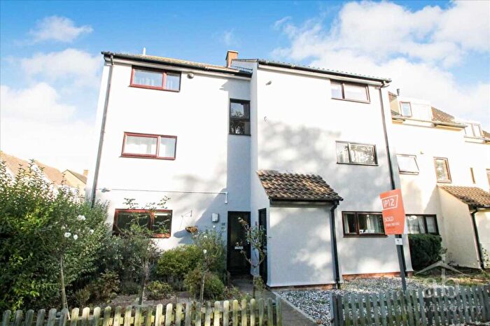 1 Bedroom Apartment To Rent In Lark Rise, Martlesham, Ipswich, IP5