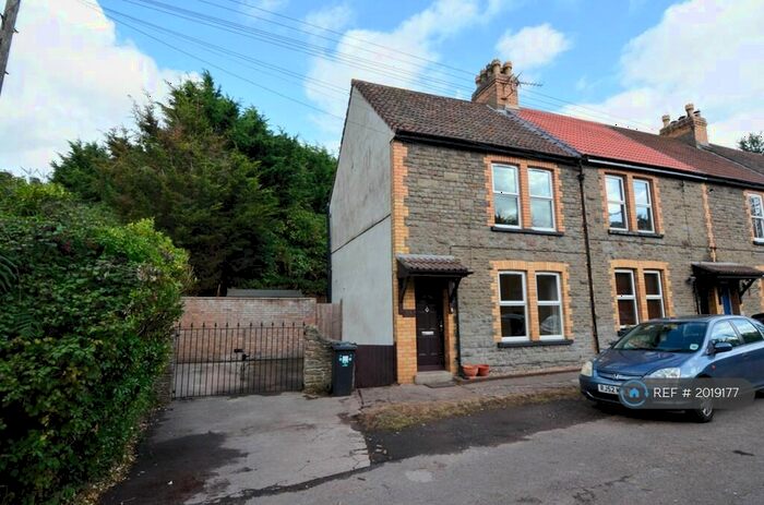 2 Bedroom End Of Terrace House To Rent In Players Close, Hambrook, Bristol, BS16