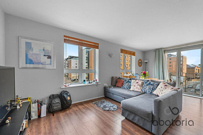 1 Bedroom Apartment To Rent In Ionian Building, Narrow Street, London, E14