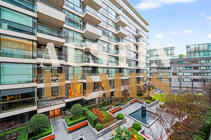 1 Bedroom Flat For Sale In Duchess Walk, London, SE1