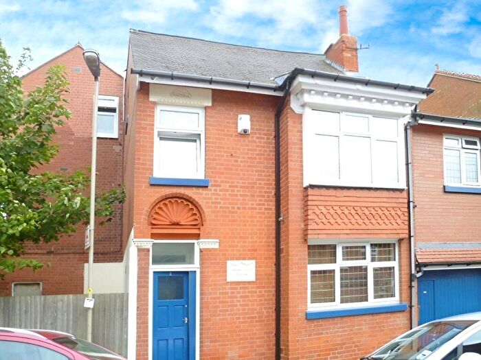 1 Bedroom Flat To Rent In Bolton Road, Leicester, Leicestershire, LE3