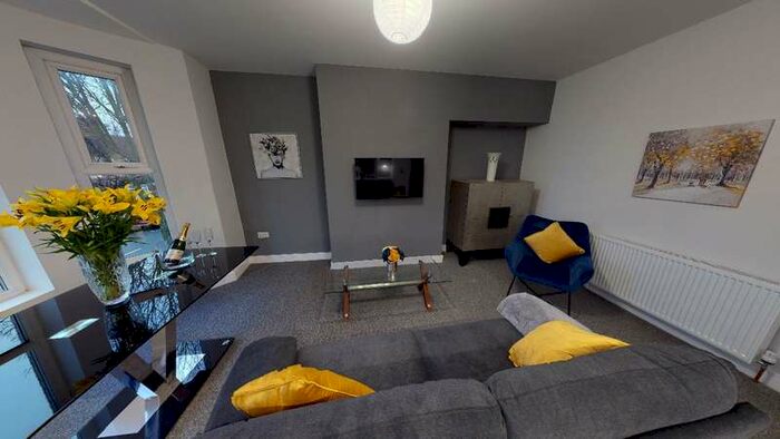 1 Bedroom Flat To Rent In Flat 3, Albert Avenue, Hull, HU3