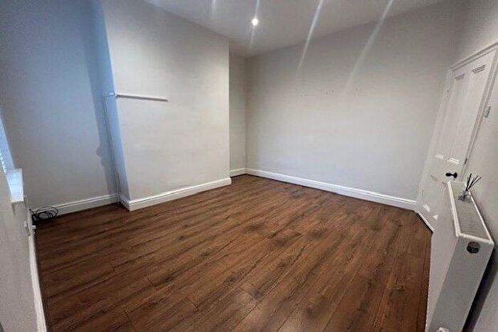 2 Bedroom End Of Terrace House To Rent In Park Road, Poulton-Le-Fylde, FY6