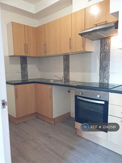 1 Bedroom Flat To Rent In Felley Way, Leicester, LE3