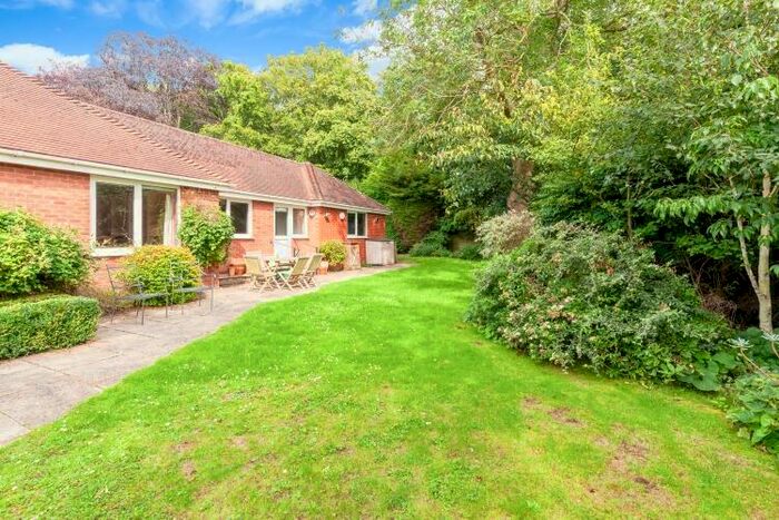 4 Bedroom Detached House To Rent In The Beeches, Appleton, OX13