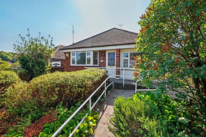 3 Bedroom Detached Bungalow For Sale In Hempstead Road, Hempstead, ME7