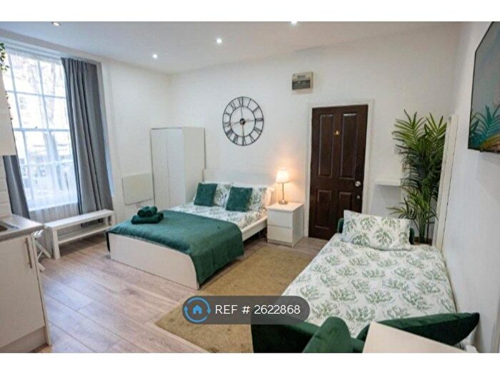 Studio To Rent In Dalston Lane, London, E8