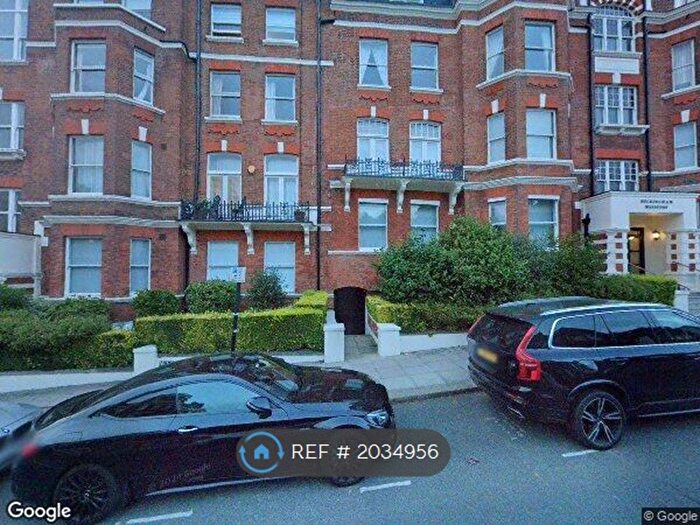 1 Bedroom Flat To Rent In West End Lane, London, NW6