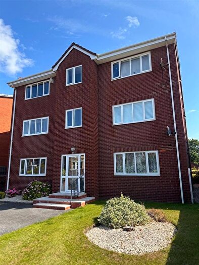 2 Bedroom Flat To Rent In Alexandra Road, Southport, PR9