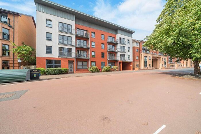 3 Bedroom Flat To Rent In Kelvinhaugh Street, Finnieston, Glasgow, G3