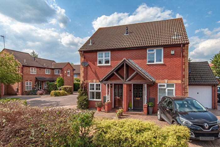 2 Bedroom Semi-Detached House To Rent In Coopers Gate, Banbury, OX16