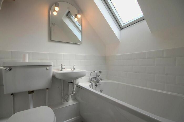 Studio To Rent In Cambridge Mews, Cambridge Street, York, YO24