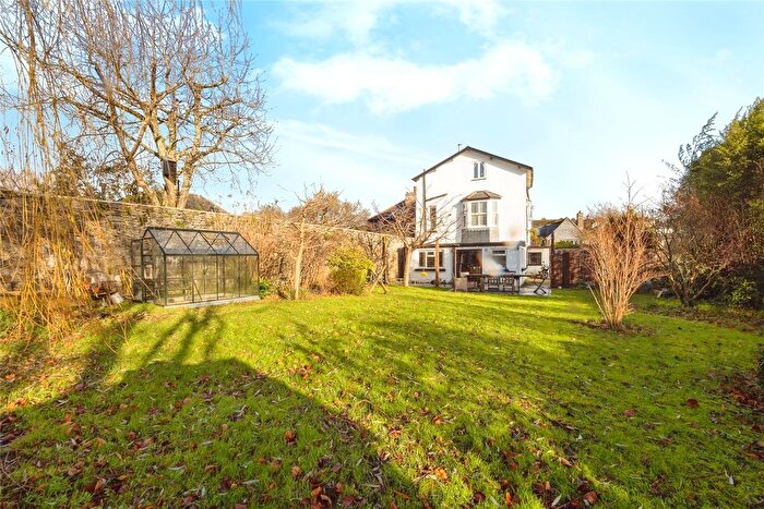 7 Bedroom Semi-Detached House For Sale In Blogishay Lane, Ashburton, Newton Abbot, Devon, TQ13