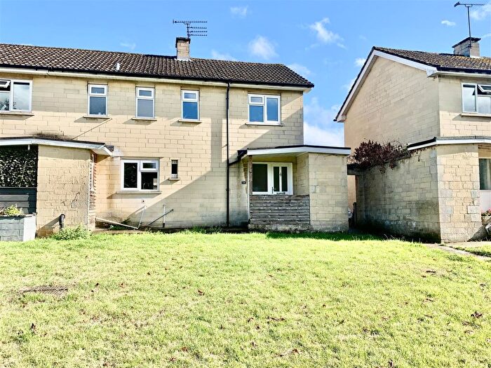 3 Bedroom Semi-Detached Bungalow To Rent In Queens Avenue, Corsham, SN13