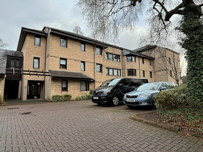 2 Bedroom Flat To Rent In Eyre Crescent, Edinburgh, EH3