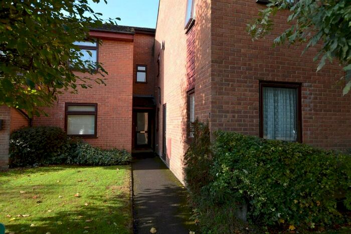 1 Bedroom Apartment To Rent In Chineham, Basingstoke, RG24
