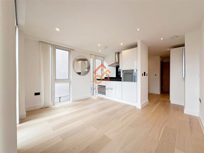 Studio To Rent In Unison Building, Churchway, London, NW1