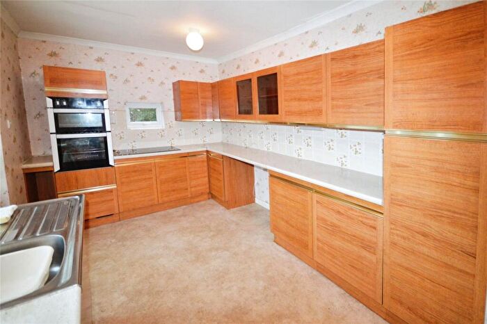 2 Bedroom Bungalow For Sale In Brook Street, Hartshorne, Swadlincote, Derbyshire, DE11