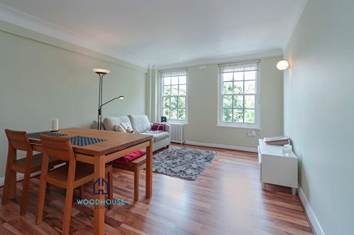 1 Bedroom Flat To Rent In Eton College Road, London, NW3