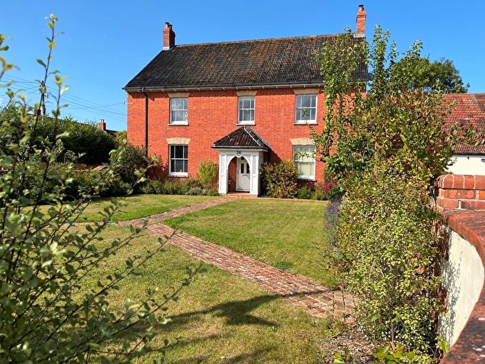 6 Bedroom Property For Sale In Liney Road, Westonzoyland, Bridgwater, TA7