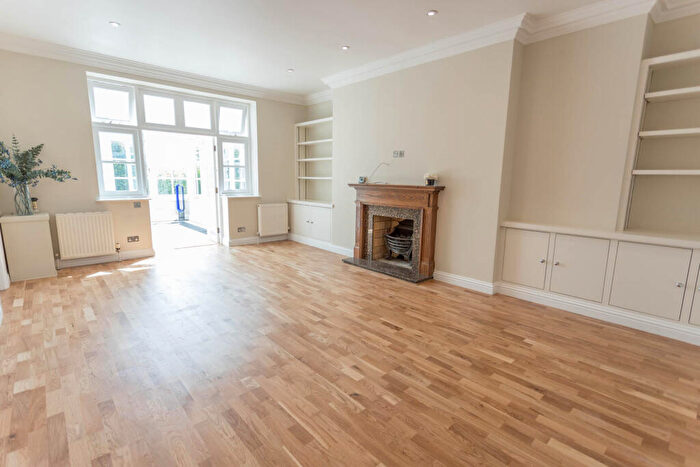 2 Bedroom Bungalow For Sale In Kings Ride House, Prince Albert Drive, Ascot, Berkshire, SL5