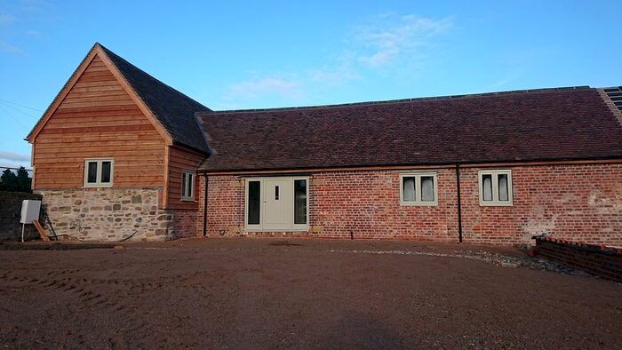3 Bedroom Barn Conversion For Sale In Longville, Much Wenlock, TF13