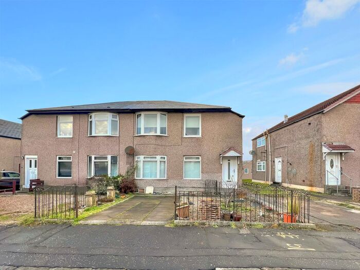 Houses for sale in Cathcart, City Of Glasgow