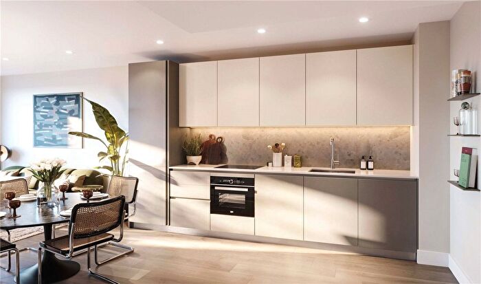 1 Bedroom Flat For Sale In Verdean, W3