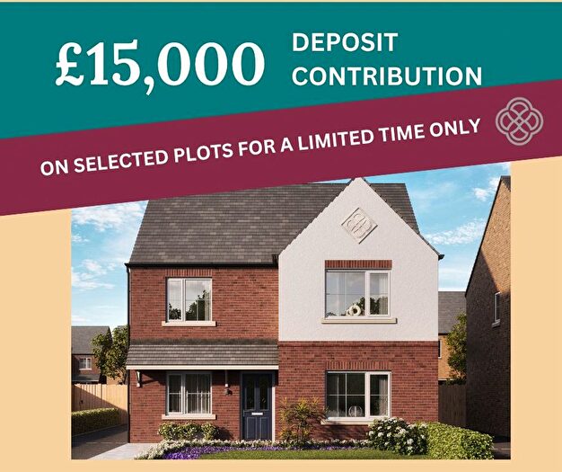 4 Bedroom Detached House For Sale In Firgrove Close, Bootle, Merseyside, L30