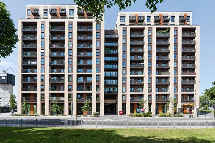 1 Bedroom Flat For Sale In Abbey Road, Barking, IG11