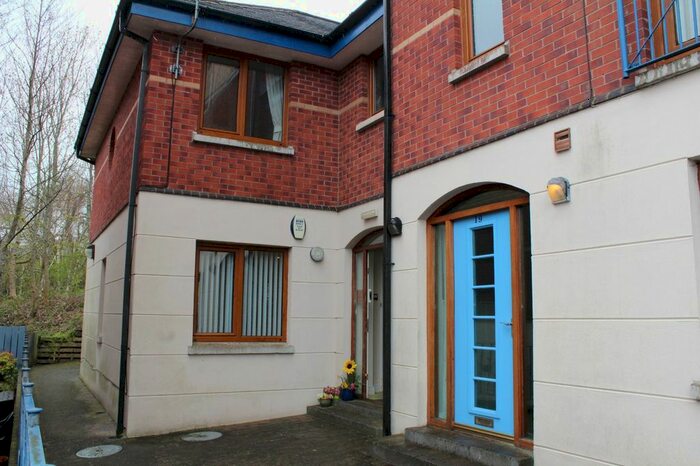 Property To Rent In Oakhill, Castlereagh, Belfast, County Antrim, BT5