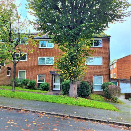 1 Bedroom Flat To Rent In Chepstow Rise, Croydon, CR0