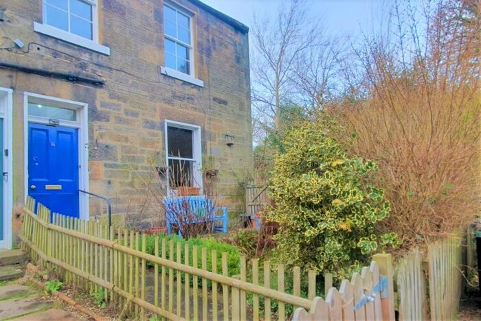 1 Bedroom Flat To Rent In Rintoul Place, Stockbridge, Edinburgh, EH3