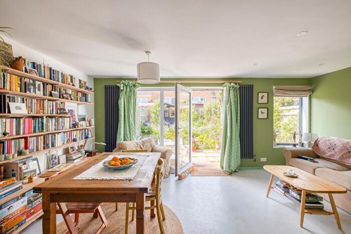 2 Bedroom Terraced House For Sale In Northleach Walk, Shirehampton, BS11