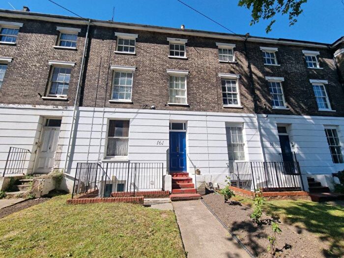 1 Bedroom Flat To Rent In Norwich Road, Ipswich, IP1